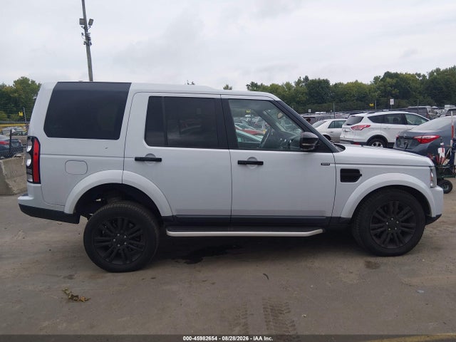 45982654 :رقم المزاد ، SALAK2V61FA775281 vin ، 2015 Land Rover Lr4 مزاد بيع