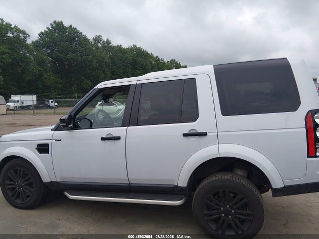 45982654 :رقم المزاد ، SALAK2V61FA775281 vin ، 2015 Land Rover Lr4 مزاد بيع