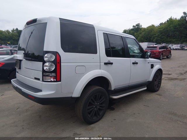 45982654 :رقم المزاد ، SALAK2V61FA775281 vin ، 2015 Land Rover Lr4 مزاد بيع