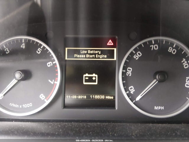 45982654 :رقم المزاد ، SALAK2V61FA775281 vin ، 2015 Land Rover Lr4 مزاد بيع