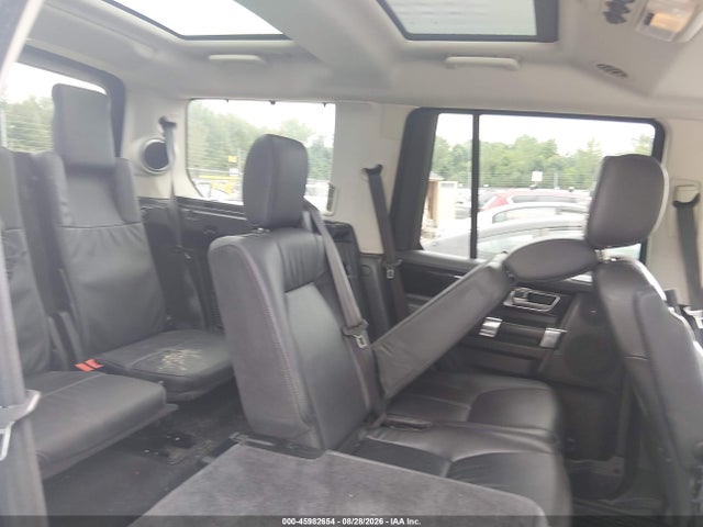 45982654 :رقم المزاد ، SALAK2V61FA775281 vin ، 2015 Land Rover Lr4 مزاد بيع