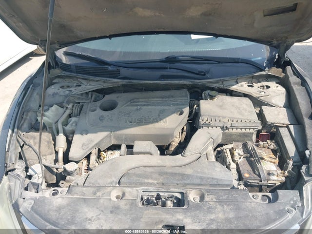 1N4AL3AP1GN348806 Nissan Altima 2.5/2.5 S/2.5 Sl/2.5 Sr/2.5 Sv