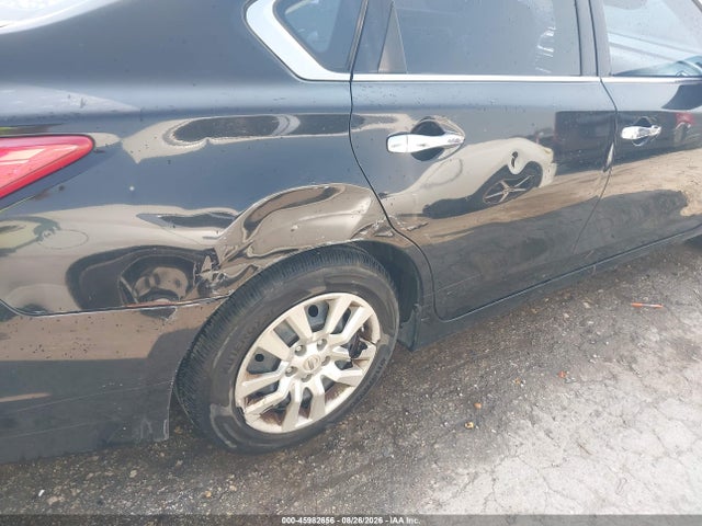 1N4AL3AP1GN348806 Nissan Altima 2.5/2.5 S/2.5 Sl/2.5 Sr/2.5 Sv