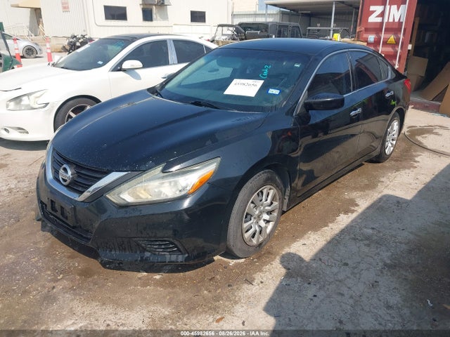 1N4AL3AP1GN348806 Nissan Altima 2.5/2.5 S/2.5 Sl/2.5 Sr/2.5 Sv