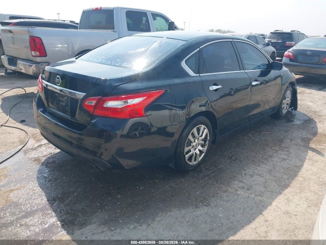 1N4AL3AP1GN348806 Nissan Altima 2.5/2.5 S/2.5 Sl/2.5 Sr/2.5 Sv