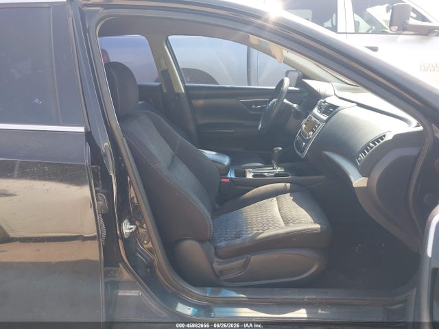 1N4AL3AP1GN348806 Nissan Altima 2.5/2.5 S/2.5 Sl/2.5 Sr/2.5 Sv