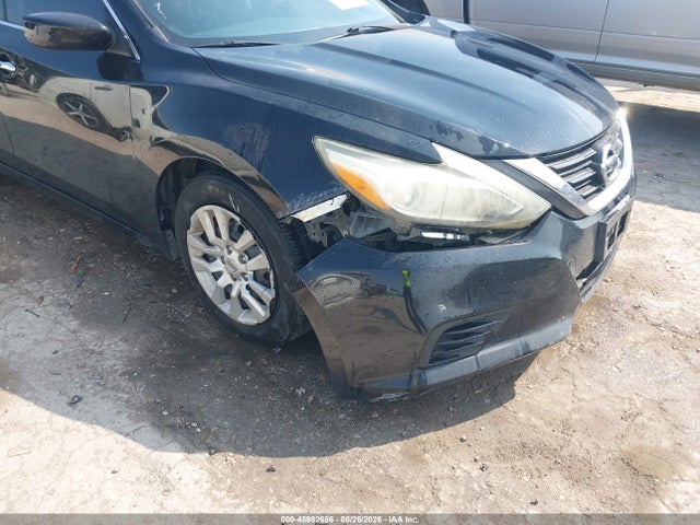 1N4AL3AP1GN348806 Nissan Altima 2.5/2.5 S/2.5 Sl/2.5 Sr/2.5 Sv