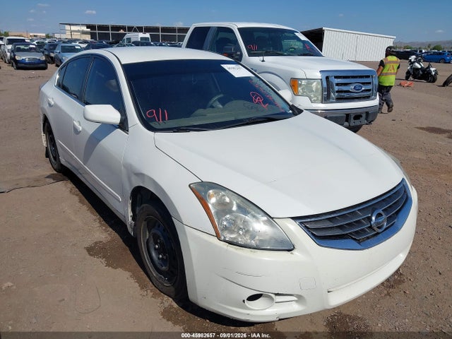Продажа на аукционе авто 2012 Nissan Altima 2.5, vin: 1N4AL2AP7CN488993, номер лота: 45982657