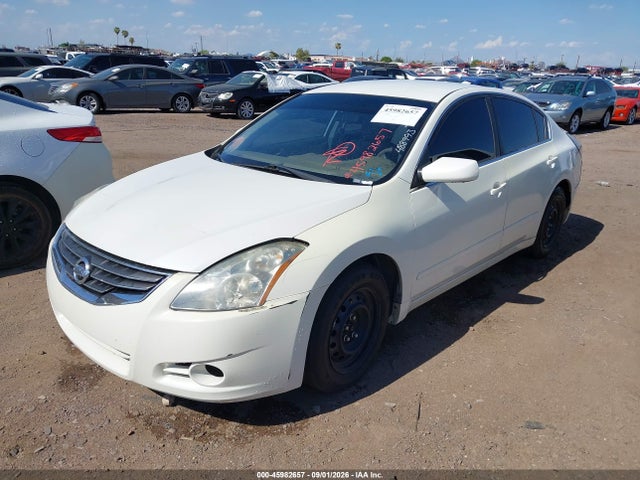 Продажа на аукционе авто 2012 Nissan Altima 2.5, vin: 1N4AL2AP7CN488993, номер лота: 45982657