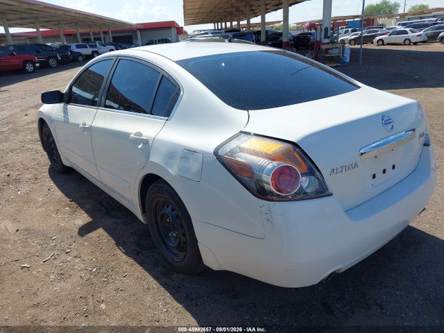 Продажа на аукционе авто 2012 Nissan Altima 2.5, vin: 1N4AL2AP7CN488993, номер лота: 45982657