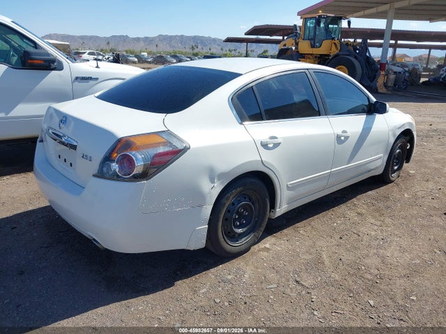 Продажа на аукционе авто 2012 Nissan Altima 2.5, vin: 1N4AL2AP7CN488993, номер лота: 45982657