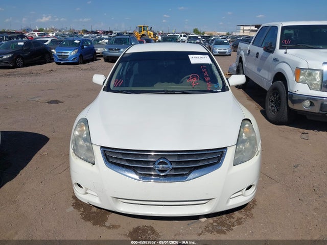 Продажа на аукционе авто 2012 Nissan Altima 2.5, vin: 1N4AL2AP7CN488993, номер лота: 45982657