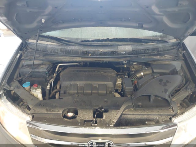 Aukcja sprzedaży 2011 Honda Odyssey Ex-l, vin: 5FNRL5H64BB077916, numer aukcji: 45982658