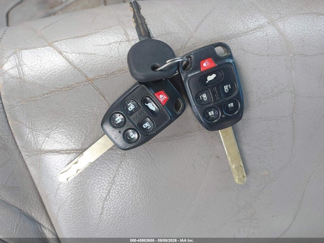 Aukcja sprzedaży 2011 Honda Odyssey Ex-l, vin: 5FNRL5H64BB077916, numer aukcji: 45982658