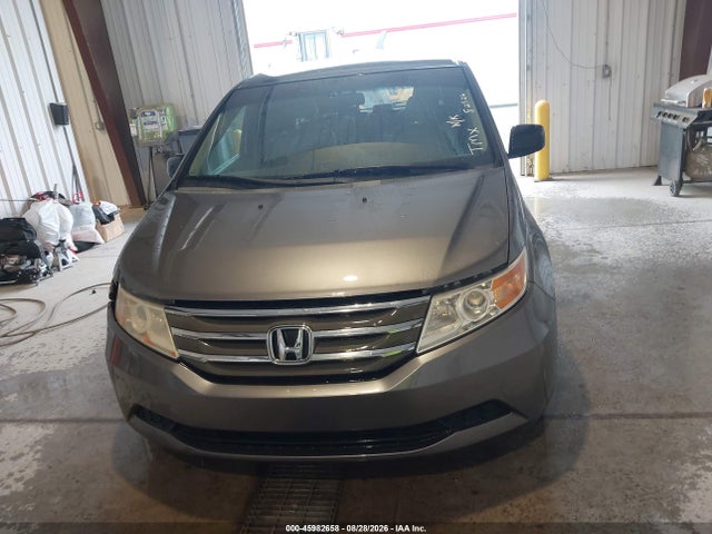 Aukcja sprzedaży 2011 Honda Odyssey Ex-l, vin: 5FNRL5H64BB077916, numer aukcji: 45982658