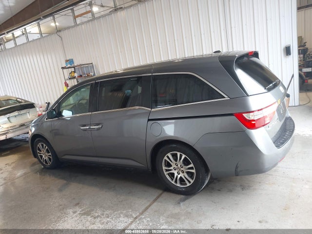 Aukcja sprzedaży 2011 Honda Odyssey Ex-l, vin: 5FNRL5H64BB077916, numer aukcji: 45982658