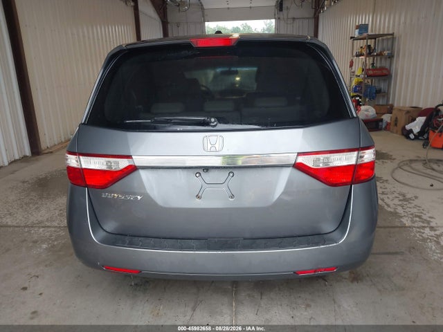 Aukcja sprzedaży 2011 Honda Odyssey Ex-l, vin: 5FNRL5H64BB077916, numer aukcji: 45982658
