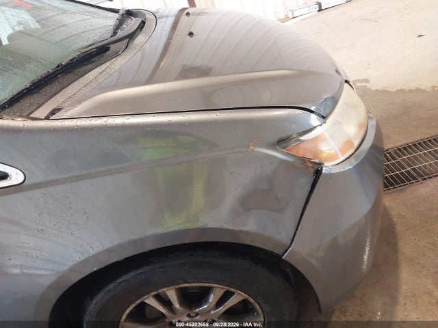 Aukcja sprzedaży 2011 Honda Odyssey Ex-l, vin: 5FNRL5H64BB077916, numer aukcji: 45982658
