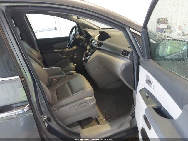Aukcja sprzedaży 2011 Honda Odyssey Ex-l, vin: 5FNRL5H64BB077916, numer aukcji: 45982658