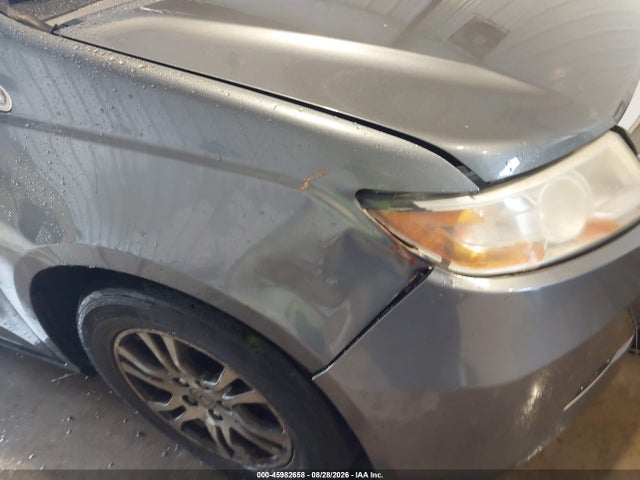 Aukcja sprzedaży 2011 Honda Odyssey Ex-l, vin: 5FNRL5H64BB077916, numer aukcji: 45982658