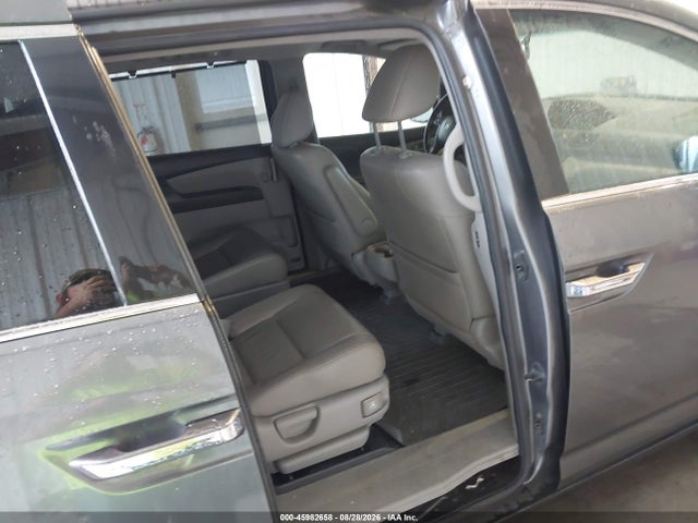 Aukcja sprzedaży 2011 Honda Odyssey Ex-l, vin: 5FNRL5H64BB077916, numer aukcji: 45982658
