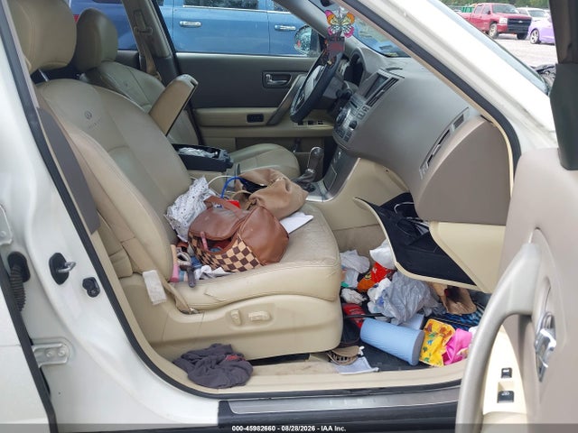 Aukcja sprzedaży 2006 Infiniti Fx35, vin: JNRAS08U76X104698, numer aukcji: 45982660