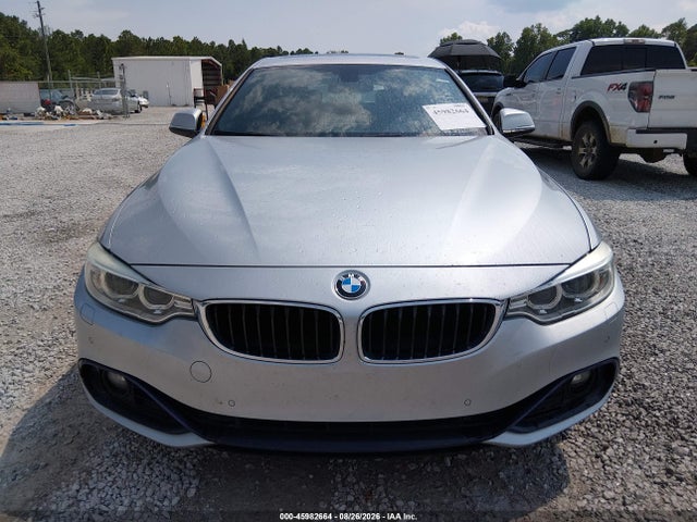45982664 :رقم المزاد ، WBA4E5C32HG189546 vin ، 2017 Bmw 440i Gran Coupe Xdrive مزاد بيع
