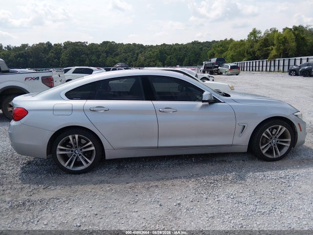 45982664 :رقم المزاد ، WBA4E5C32HG189546 vin ، 2017 Bmw 440i Gran Coupe Xdrive مزاد بيع