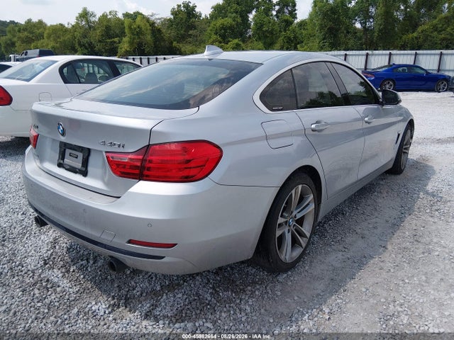 45982664 :رقم المزاد ، WBA4E5C32HG189546 vin ، 2017 Bmw 440i Gran Coupe Xdrive مزاد بيع