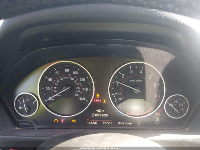 45982664 :رقم المزاد ، WBA4E5C32HG189546 vin ، 2017 Bmw 440i Gran Coupe Xdrive مزاد بيع