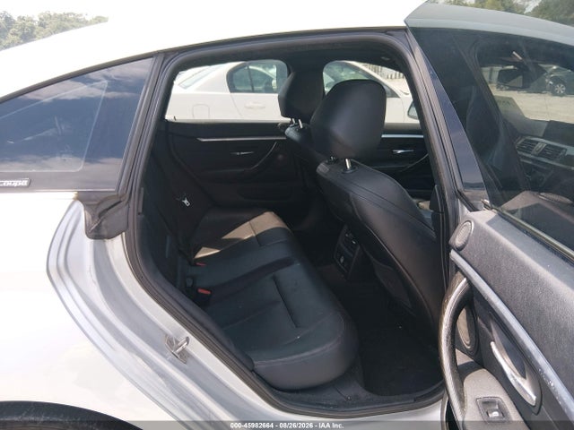 45982664 :رقم المزاد ، WBA4E5C32HG189546 vin ، 2017 Bmw 440i Gran Coupe Xdrive مزاد بيع