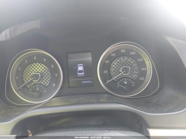 Hyundai Elantra Value Edition 2020 KMHD84LF8LU994441 Image 7