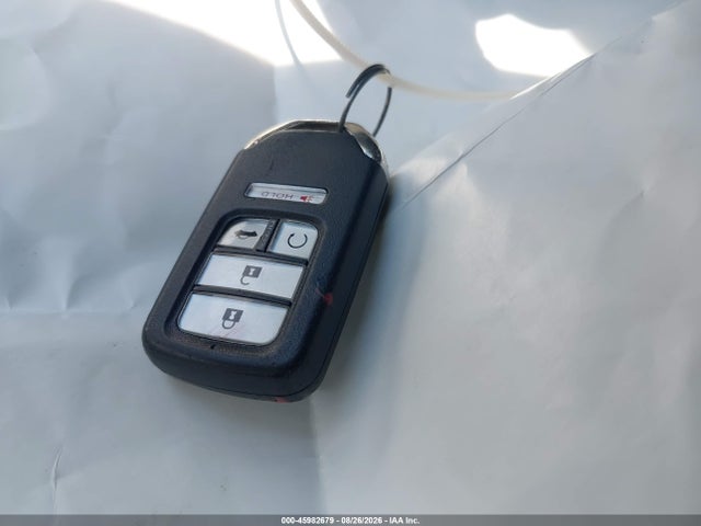45982679 :رقم المزاد ، 1HGCV1F39MA064352 vin ، 2021 Honda Accord Sport مزاد بيع