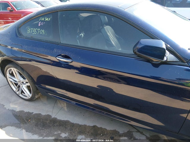 BMW 650i 2014 WBAYM9C55ED248065 Image 13