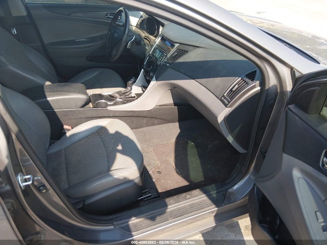 Продаж на аукціоні авто 2011 Hyundai Sonata Se, vin: 5NPEC4AC7BH274749, номер лоту: 45982683
