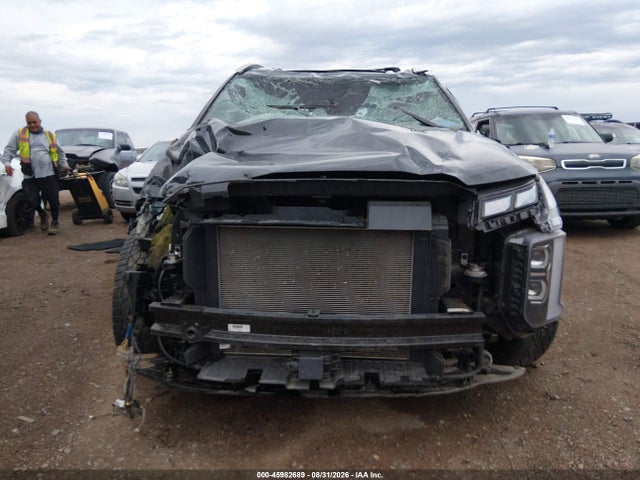 Продажа на аукционе авто 2024 Hyundai Palisade Calligraphy, vin: KM8R7DGE8RU724497, номер лота: 45982689