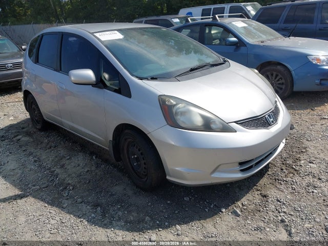45982690 :رقم المزاد ، JHMGE8H32CS005317 vin ، 2012 Honda Fit مزاد بيع