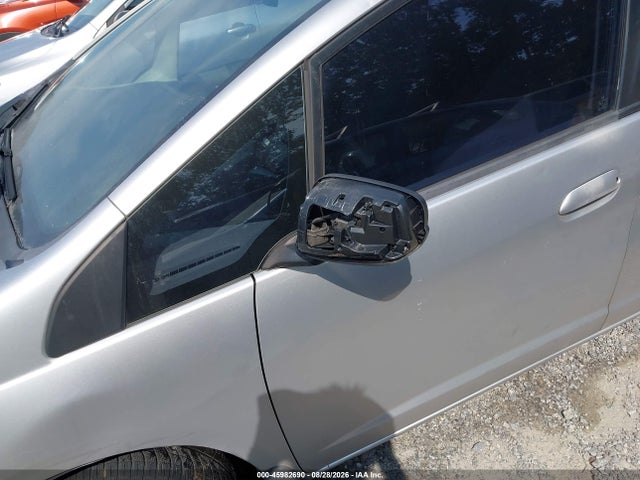 45982690 :رقم المزاد ، JHMGE8H32CS005317 vin ، 2012 Honda Fit مزاد بيع