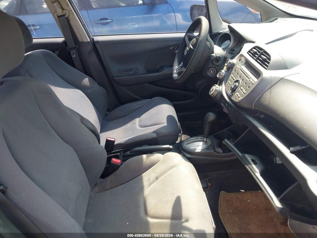 45982690 :رقم المزاد ، JHMGE8H32CS005317 vin ، 2012 Honda Fit مزاد بيع