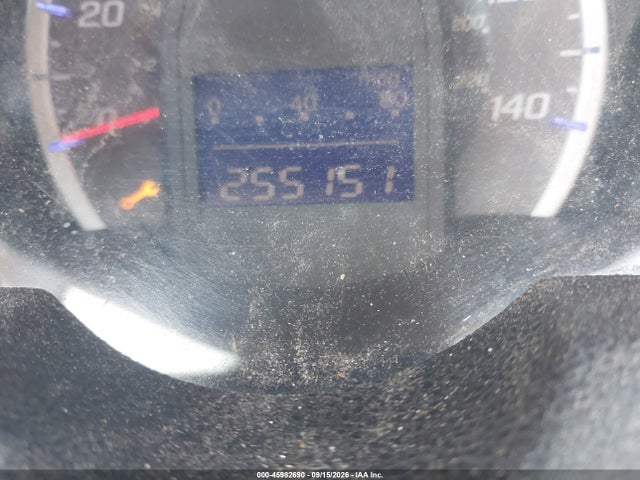45982690 :رقم المزاد ، JHMGE8H32CS005317 vin ، 2012 Honda Fit مزاد بيع
