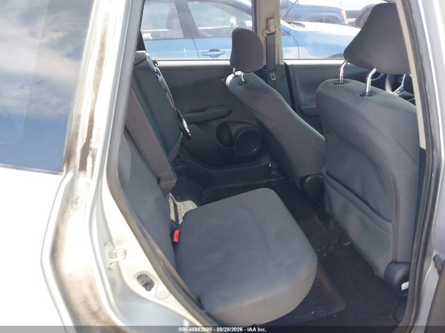 45982690 :رقم المزاد ، JHMGE8H32CS005317 vin ، 2012 Honda Fit مزاد بيع