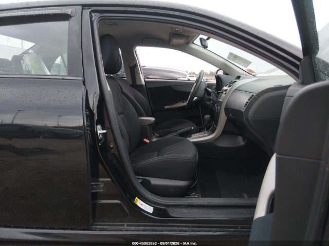 45982692 :رقم المزاد ، 2T1BU4EEXCC903534 vin ، 2012 Toyota Corolla S مزاد بيع