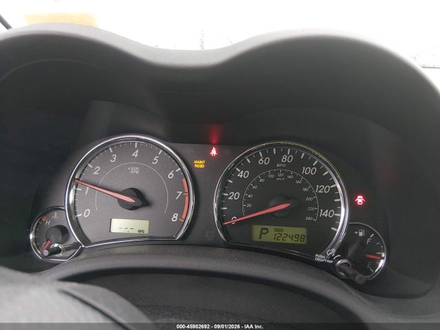 45982692 :رقم المزاد ، 2T1BU4EEXCC903534 vin ، 2012 Toyota Corolla S مزاد بيع