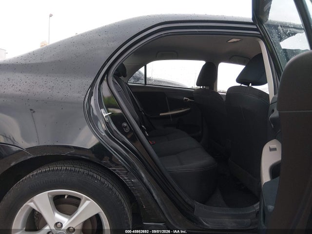 45982692 :رقم المزاد ، 2T1BU4EEXCC903534 vin ، 2012 Toyota Corolla S مزاد بيع