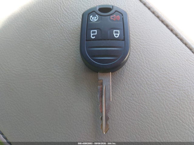 Auction sale of the 2013 Ford Edge Sel, vin: 2FMDK3J96DBA43557, lot number: 45982693