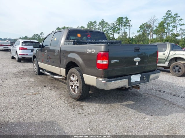 Продажа на аукционе авто 2007 Ford F-150 Fx4/lariat/xlt, vin: 1FTPW14V17KB32353, номер лота: 45982696