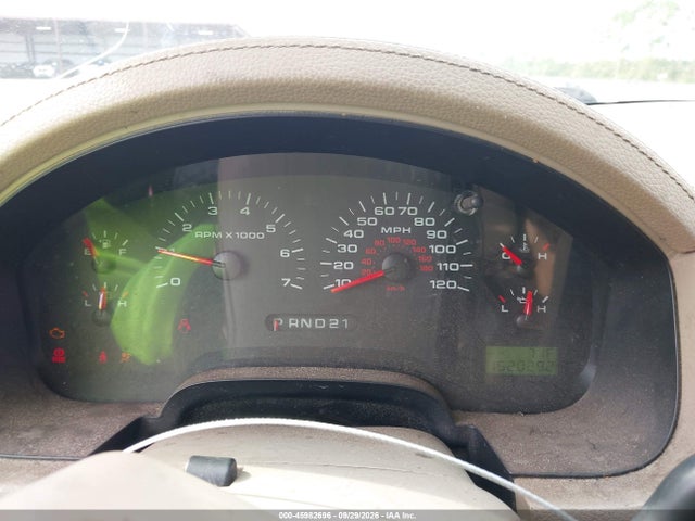 Продажа на аукционе авто 2007 Ford F-150 Fx4/lariat/xlt, vin: 1FTPW14V17KB32353, номер лота: 45982696