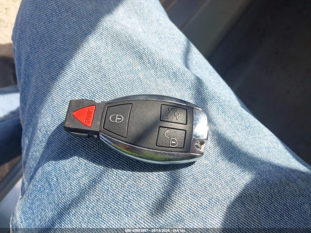 Продаж на аукціоні авто 2001 Mercedes-benz Clk 320, vin: WDBLJ65G41T072594, номер лоту: 45982697