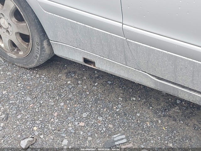 Продаж на аукціоні авто 2001 Mercedes-benz Clk 320, vin: WDBLJ65G41T072594, номер лоту: 45982697