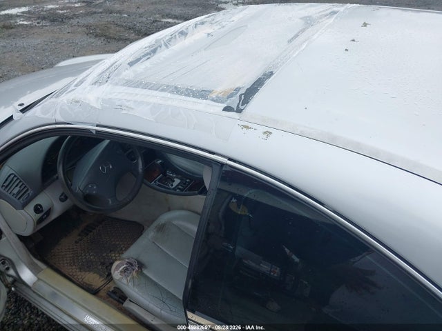 Продаж на аукціоні авто 2001 Mercedes-benz Clk 320, vin: WDBLJ65G41T072594, номер лоту: 45982697